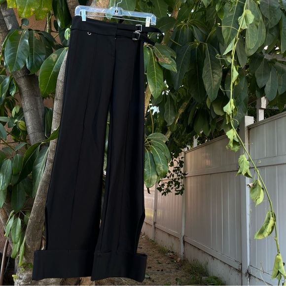 I AM GIA Amrita pants in black. - Picture 3 of 10